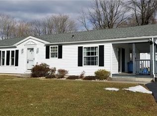 355 State Rd, Lehighton, PA 18235
