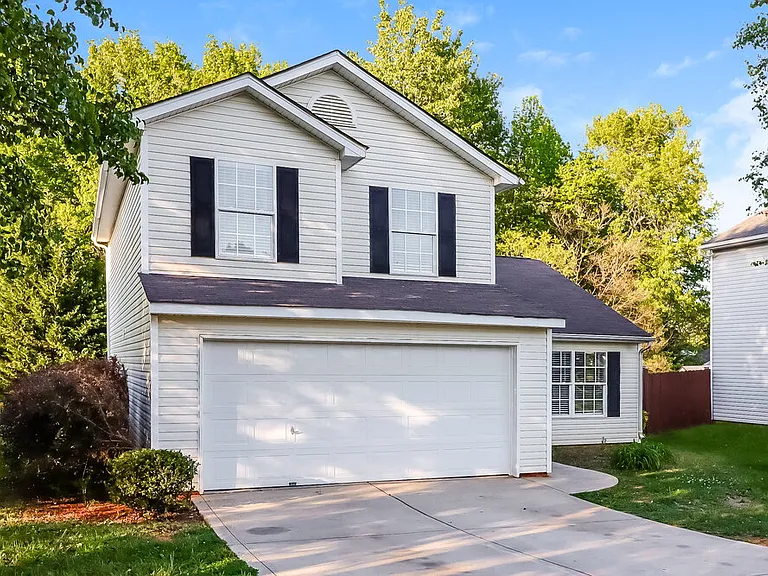 3720 Old Wagon Rd — Photo 4