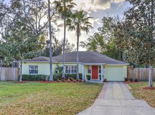 422 Davis Dr, Orlando, FL 32803