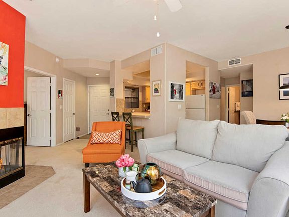 4th image of 6655 N Canyon Crest Dr Unit 25103