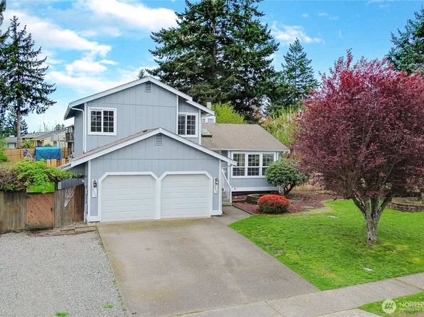 9446 Summerfield Loop SE, Olympia, WA 98513