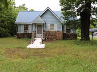 917 Roper St, Mountain View, AR 72560