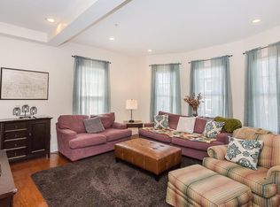 76 South St, Jamaica Plain, MA 02130