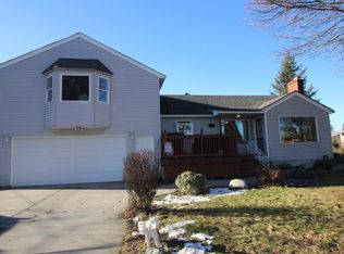 1625 N Locust Rd, Spokane, WA 99206