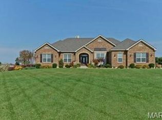 175 Stoneledge Ct, Marthasville, MO 63357