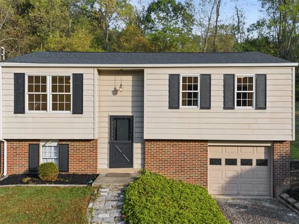 233 Overbrook Rd, Valencia, PA 16059