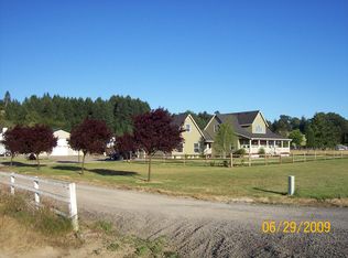 26837 Bellfountain Rd, Monroe, OR 97456