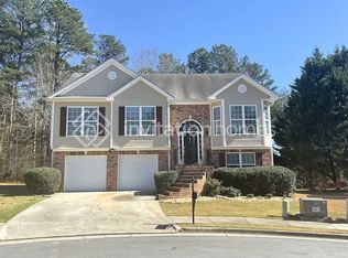4215 Mulberry Ridge Ln, Hoschton, GA 30548
