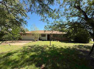 4002 1st St, Woodward, OK 73801