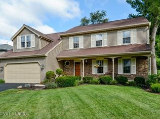 625 Sylvan Ct, Batavia, IL 60510