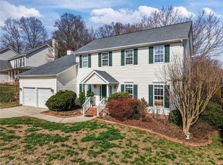 3019 Grasmere Dr, Greensboro, NC 27410