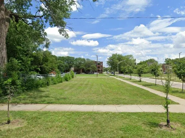 7259 S Harvard Ave, Chicago, IL 60621