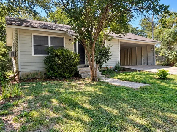 5503 Joe Sayers Ave #A, Austin, TX 78756