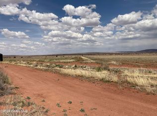 Tbd County Road 5152, Concho, AZ 85924