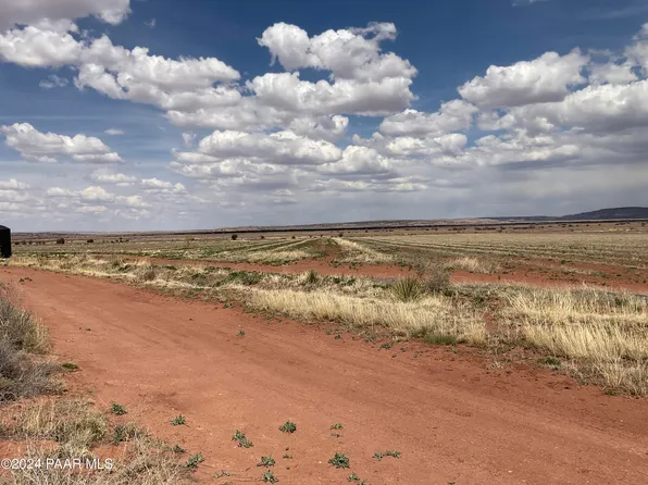 Tbd County Road 5152, Concho, AZ 85924