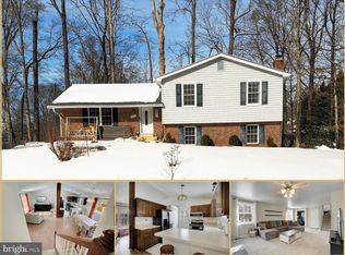 3632 Brookeside Dr, Chesapeake Beach, MD 20732