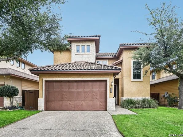 4911 Country Cv, San Antonio, TX 78249