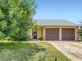 6400 Libyan Dr, Austin, TX 78745