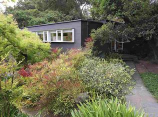 330 Hampton Rd, Piedmont, CA 94611