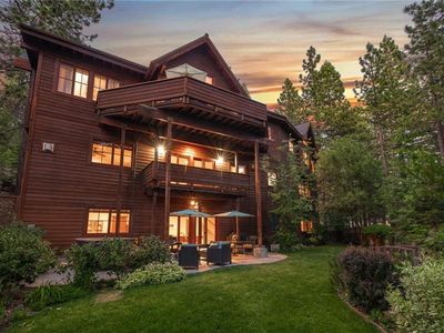 709 Gale St, Incline Village, NV, 89451
