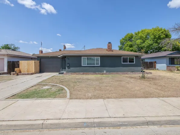 955 W San Gabriel Avenue, Clovis, CA 93612