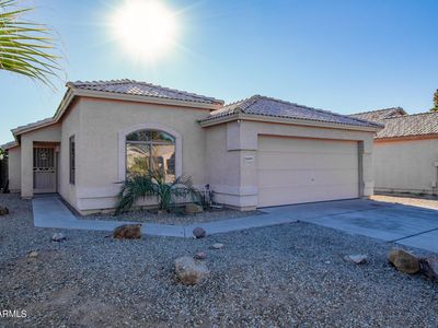 14091 W Two Guns Trl, Surprise, AZ, 85374