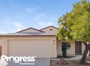 7852 S Danforth Ave, Tucson, AZ 85747