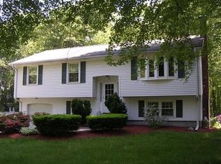53 Lindsey St, North Attleboro, MA 02760