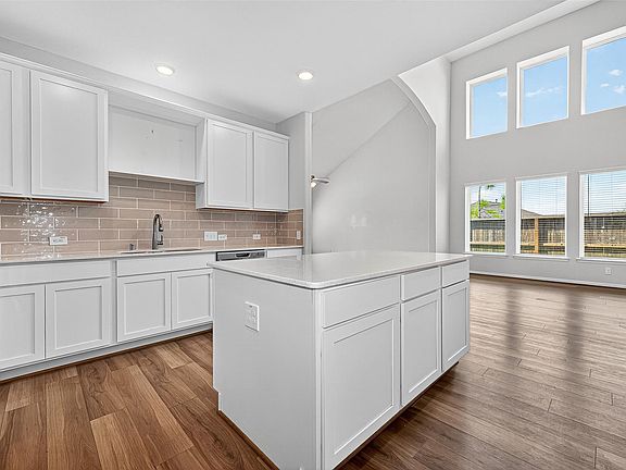 4th image of 10511 Amador Peak Dr