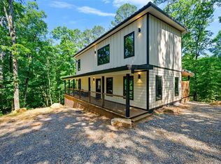 167 Penner Rd, Broken Bow, OK 74728