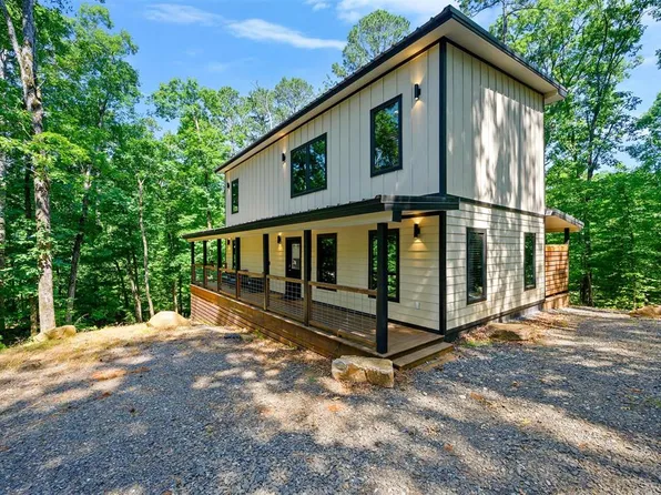 167 Penner Rd, Broken Bow, OK 74728