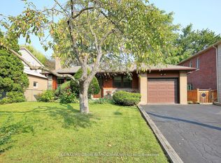 130 Grandview Ave, Markham, ON L3T1H6