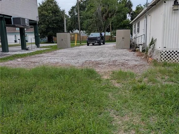 6249 Sebring St Lot 100, Spring Hill, FL 34607