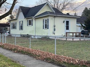 550 E Main St, Peru, IN 46970