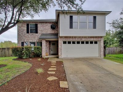 18025 Catumet Cv, Pflugerville, TX, 78660