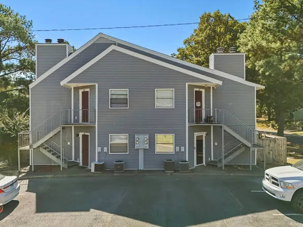 418 Shadow Oaks Dr, Sherwood, AR 72120