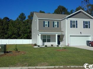 119 Harmony Ln, Myrtle Beach, SC 29588
