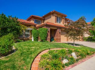 28615 Brush Canyon Dr, Yorba Linda, CA 92887