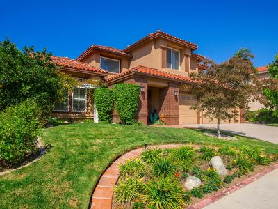 28615 Brush Canyon Dr, Yorba Linda, CA, 92887
