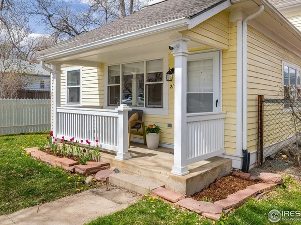 2121 Grove Cir, Boulder, CO 80302
