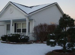 14209 S Napa Cir, Plainfield, IL