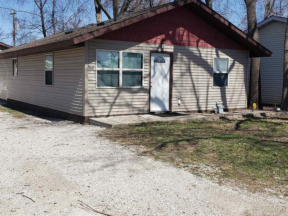 211 E Main St, Dawson, IL 62520 Zillow