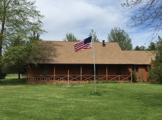 1141 County Road 2400 E, Homer, IL 61849