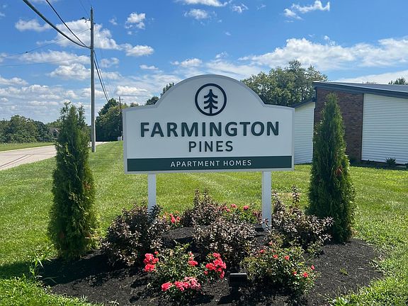 2nd image of 60 Hampshire Dr #60