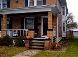 137 E Elm St, Reading, PA 19607