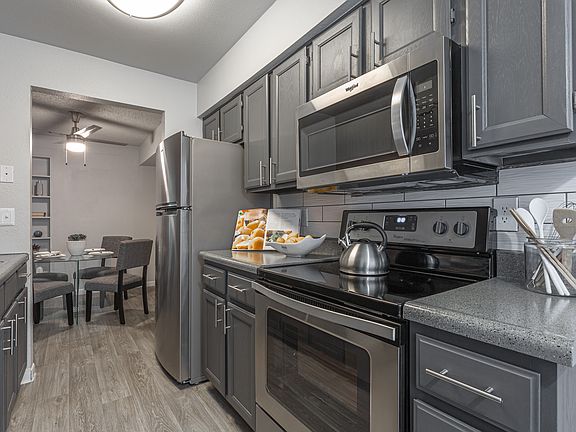 4th image of 1230 N Mesa Dr APT 225