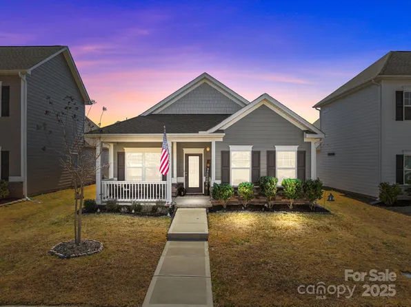250 Kerri Dawn Ln, Locust, NC 28097