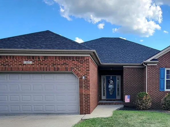 317 Bernie Trl, Nicholasville, KY 40356