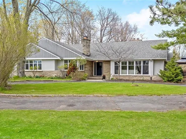 161 Confederation St, Halton Hills, ON L7G 4S8
