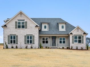 494 Greefield Ln LOT 4, Castalian Springs, TN 37031